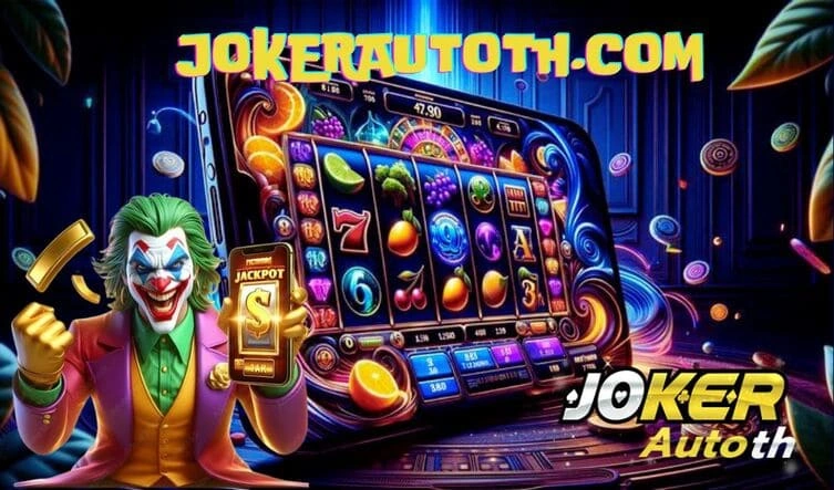 Read more about the article วิธีโอนเงินจาก Wallet ไปยังบัญชีผู้ใช้ JokerAutoTH