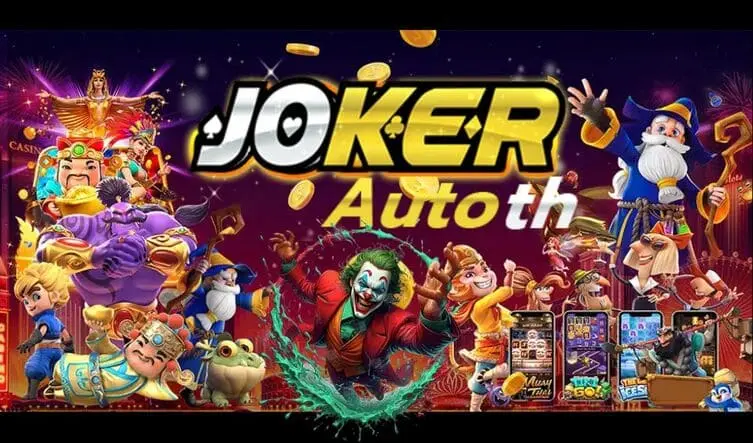 Read more about the article การเล่นเกมสล็อตออนไลน์แบบอินเตอร์แอคทีฟในอนาคต