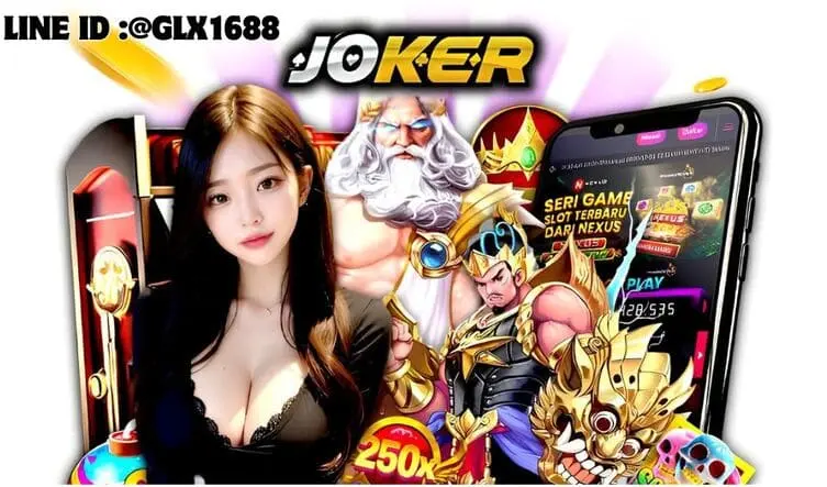 Read more about the article ครั้งแรกที่ใช้ True Wallet กับ Joker123Auto